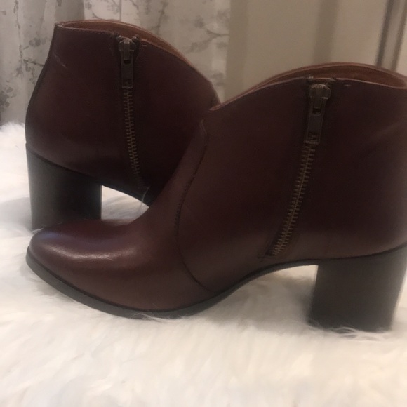 Frye booties - Picture 4 of 6